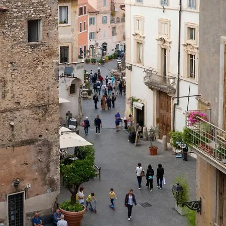 D'este House Apartamento *