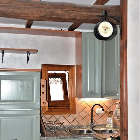 D'este House Apartment