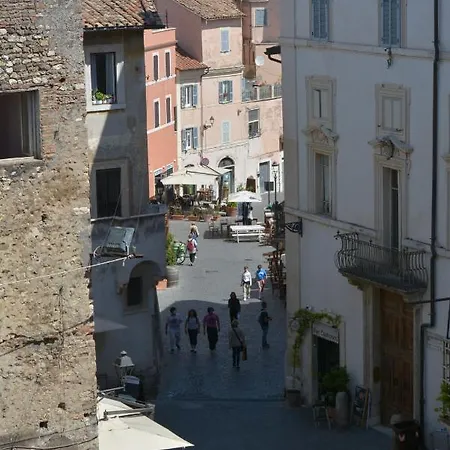 D'este House Apartment Tivoli