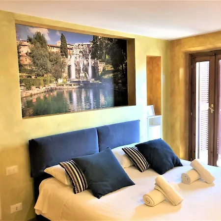 D'este House Apartment *