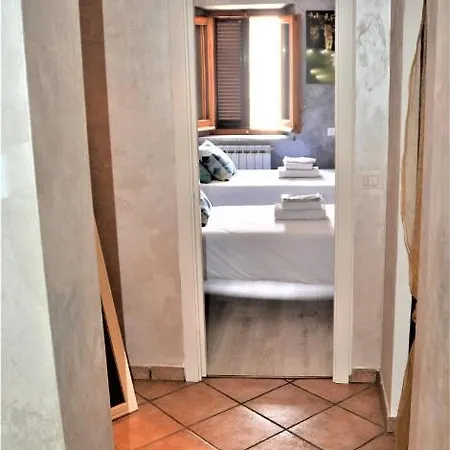 Apartamento D'este House *