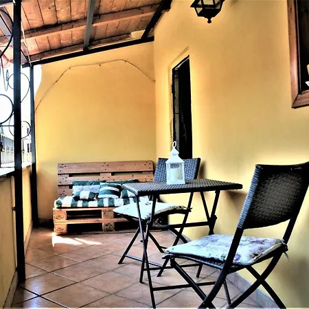 D'este House Apartamento *