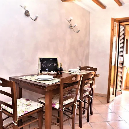 D'este House Apartment *