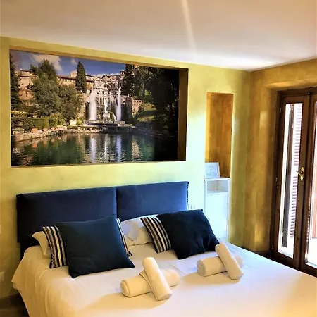 D'este House