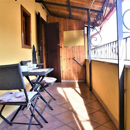 D'este House Tivoli