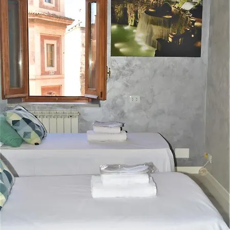 Apartment D'este House *
