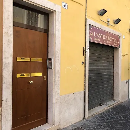 Apartment D'este House *